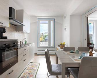 Casa Marisa - Sarzana - Essbereich