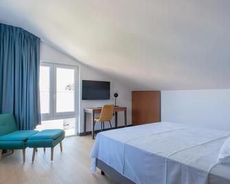 Vila Lili - Rovinj - Bedroom