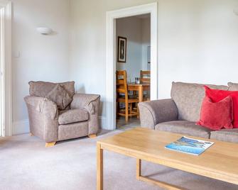 Mill Cottage - Sawrey - Salon