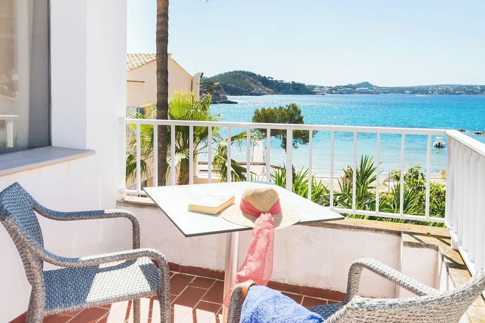 Gaya - Peguera - Balkon