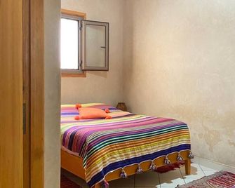 Riad Essaouira - Esauira