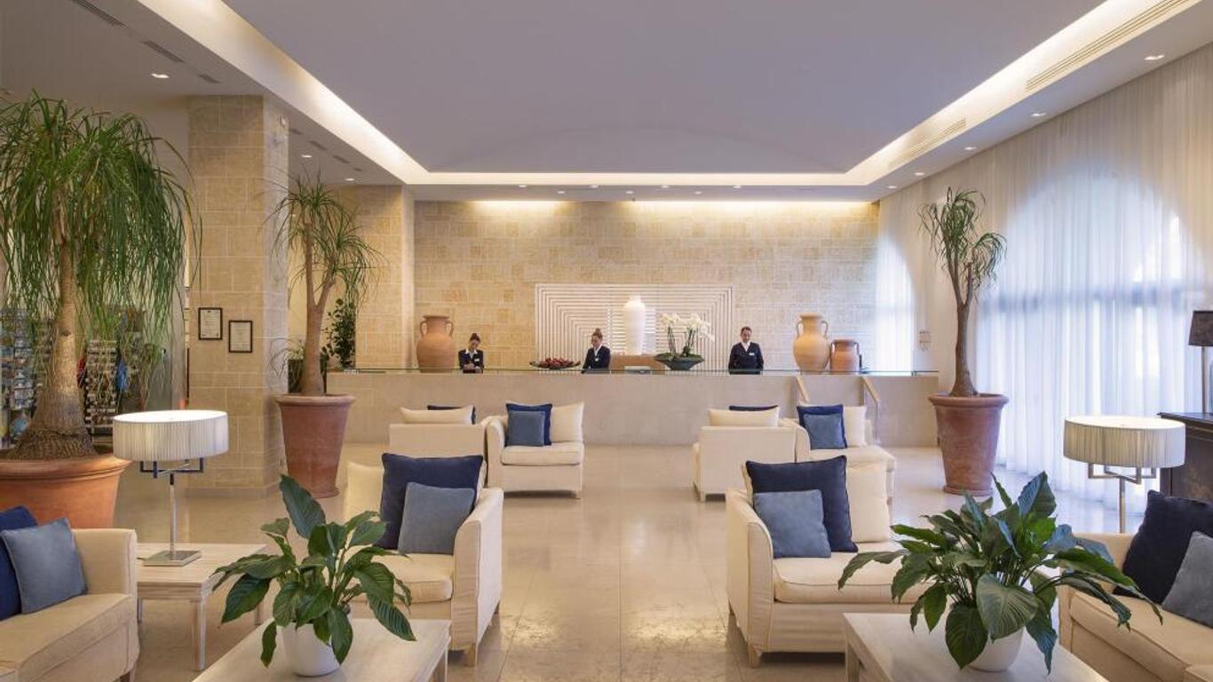 Vivosa Apulia Resort