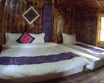 My's Homestay sapa - Sa Pa - Bedroom