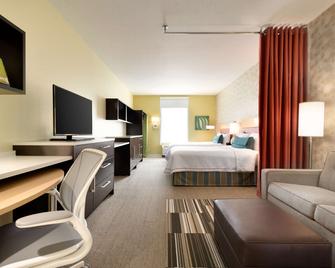 Home2 Suites by Hilton Cleveland Independence - Independence - Makuuhuone