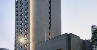 Ramada by Wyndham Gunsan - Gunsan - Building