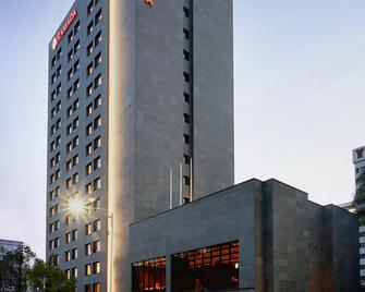 Ramada by Wyndham Gunsan - Gunsan - Gebäude