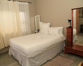 Coco Palm B&B - Windhoek - Bedroom