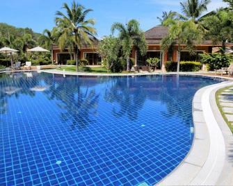 Laguna Villas Yao Noi - Ko Yao Noi - Pool