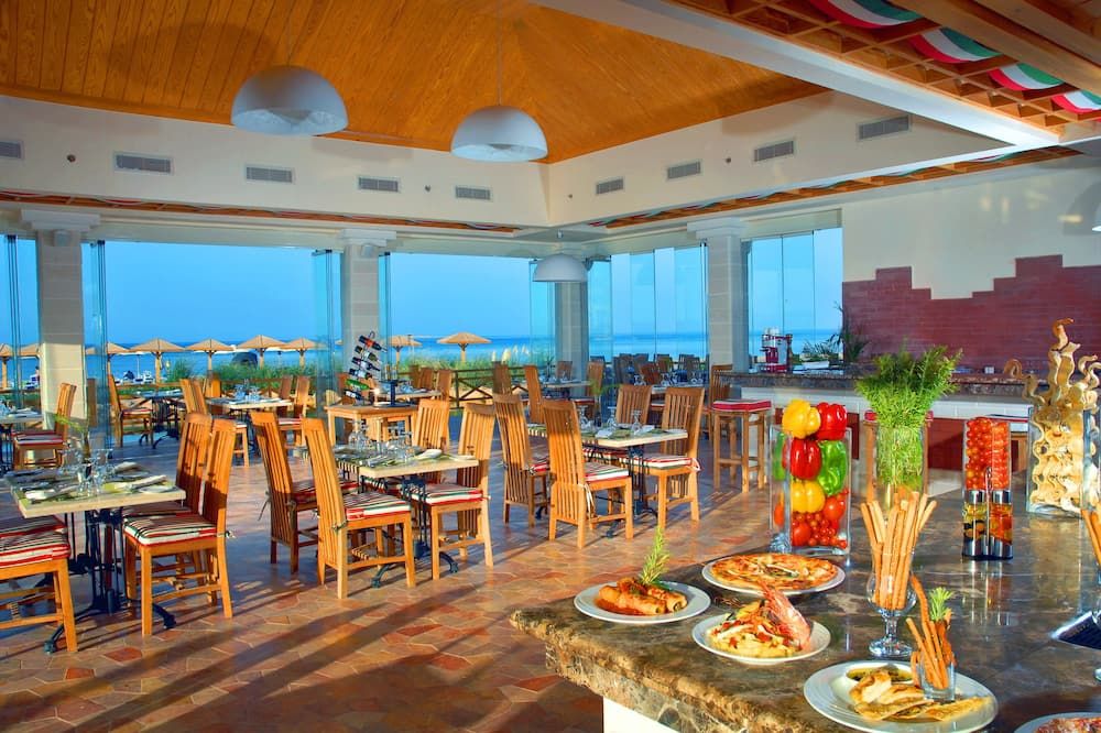 Tropitel Sahl Hasheesh