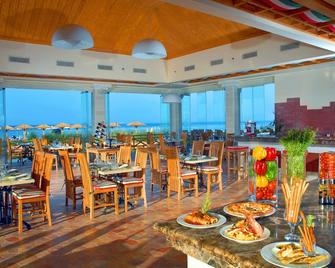 Tropitel Sahl Hasheesh - Hurghada - Restaurant