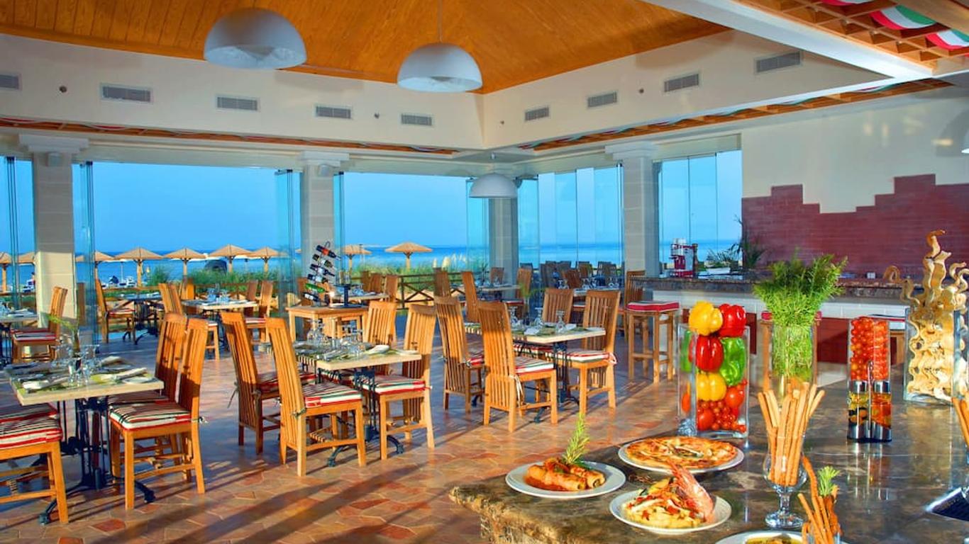 Tropitel Sahl Hasheesh