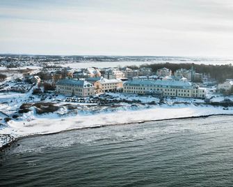 Varbergs Kusthotell - Varberg