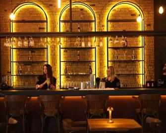 Özen Hotel - Adrianopol - Bar