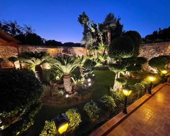 Paris Hotel - Rhodes