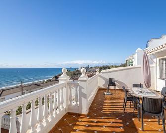 Alto Rey Torrox Beach - Torrox - Balkon