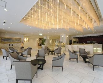 Nest Hotel Matsuyama - Matsuyama