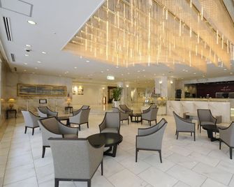 Nest Hotel Matsuyama - Matsuyama