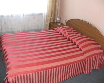 Dzintarjura - Ventspils - Bedroom