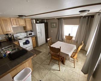 Bryce Canyon country house - Hatch - Cuisine