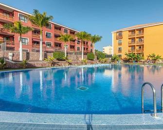 Mocan Perfect Stay - Palm-Mar - Pool