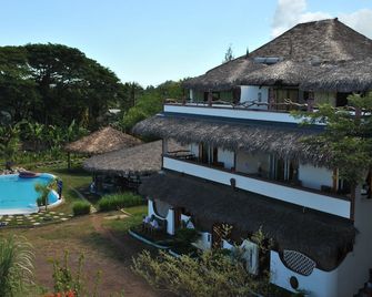 Sweet Home Home In Nosy Be! - Nosy Be - Piscine
