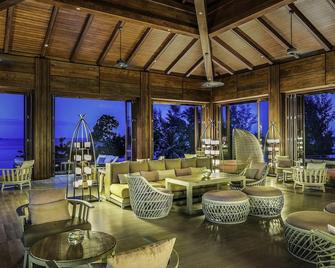 Pullman Phuket Arcadia Naithon Beach (Sha Plus+) - Sakhu - Lounge