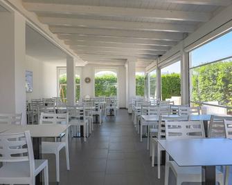 Donnosanto Hotel - Carovigno - Restaurant