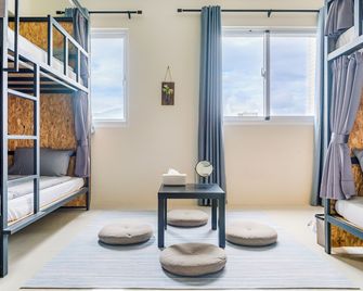 Stay in Jialeshuei - Manzhou Township
