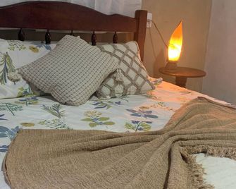 Marioca Cottage - Barreirinhas - Chambre