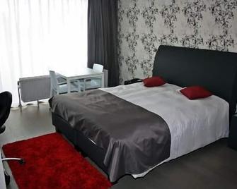 Hotel Panorama - Overijse - Bedroom