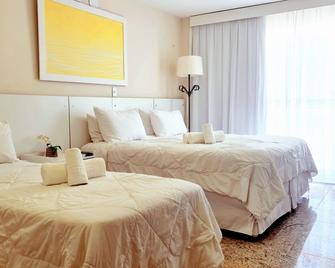 Ks Beach Hotel - Rio de Janeiro - Bedroom