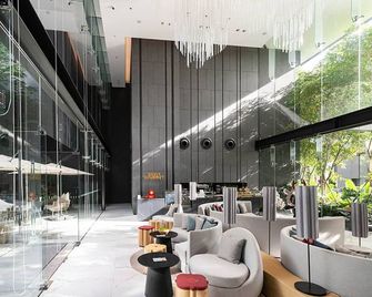 Nh Hua Hin - Hua Hin - Lobby