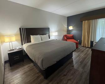 Quality Inn Chattanooga Hamilton Place - Chattanooga - Habitación
