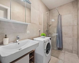 Modern Housing Apartments - Vienna