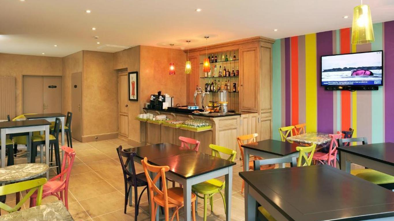 Hostellerie du Forez