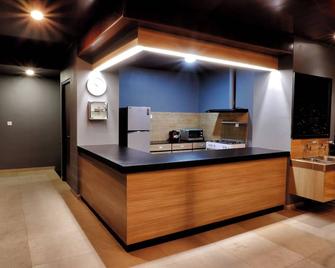 Guest House 555 Nki - Pamulang - Cocina