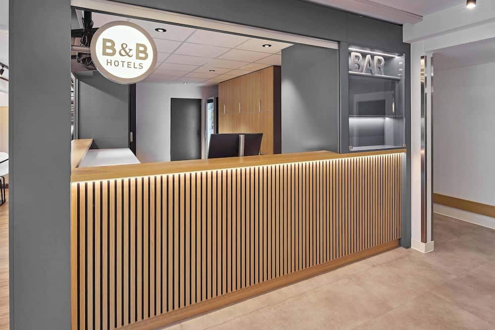 بي آند بي هوتول كولن بورز - كولونيا - أفضل طعام