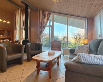 Haubentaucher Classic 83 - Rechlin - Wohnzimmer