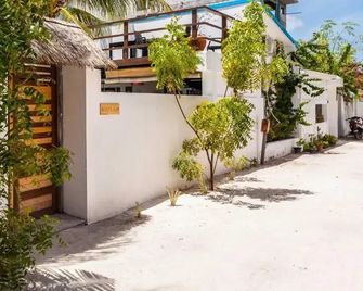 Bitos Gh - Himmafushi