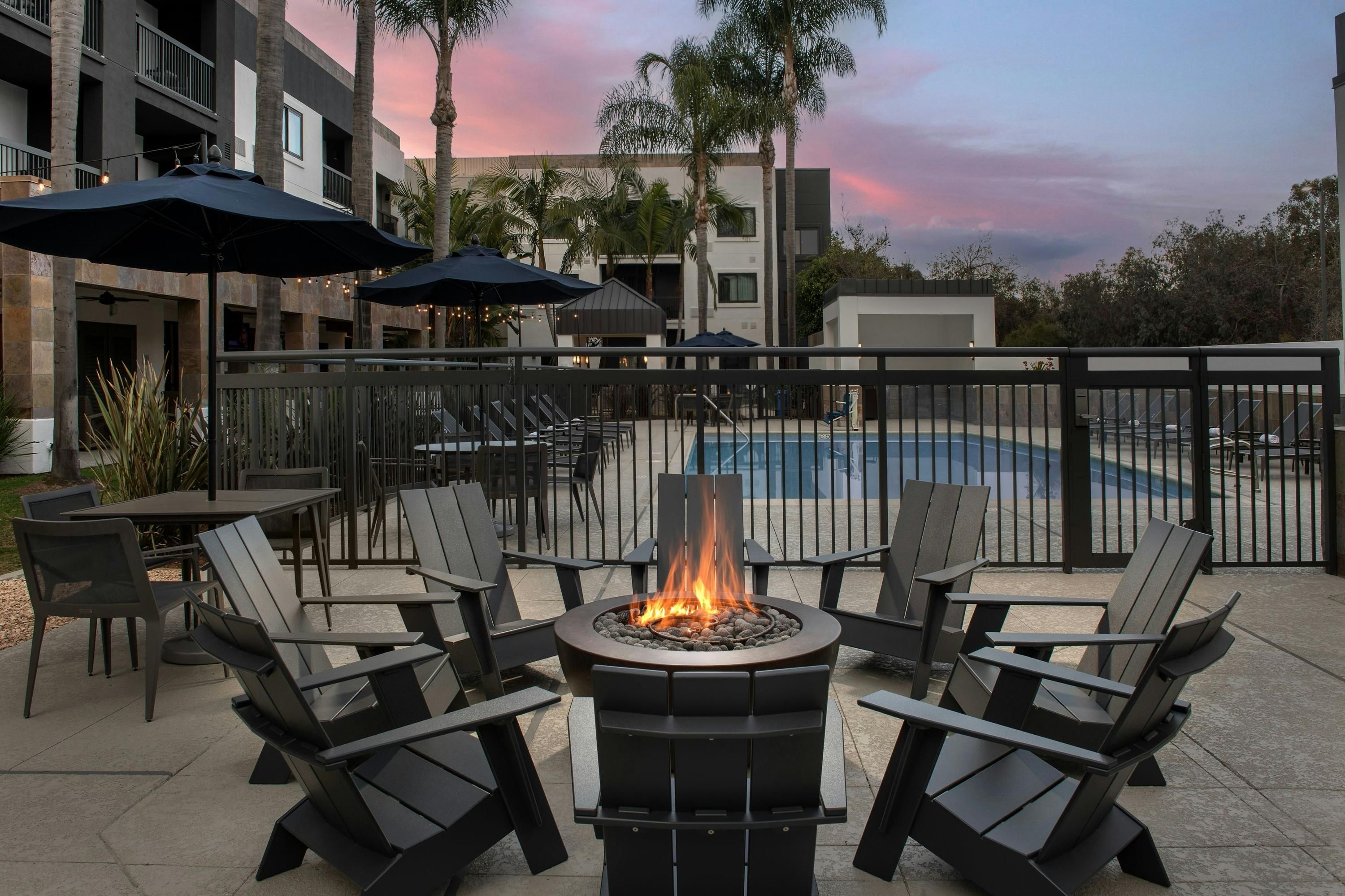 Courtyard by Marriott San Diego Carlsbad thumbnail 3