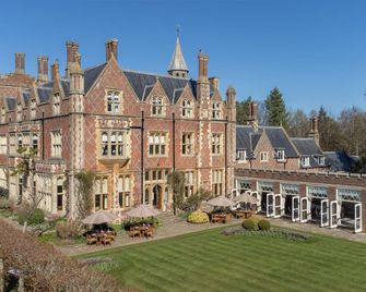 Horsted Place Hotel - Uckfield