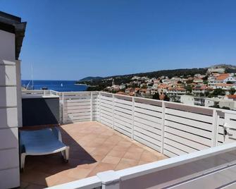La Casa di Elisa - Hvar