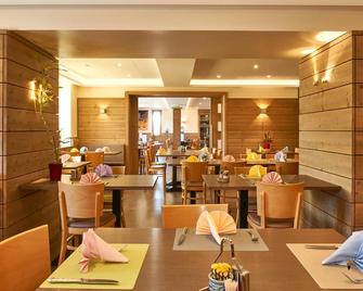 Hotel Le Clos Du Hahnenberg - Urmatt - Restaurante