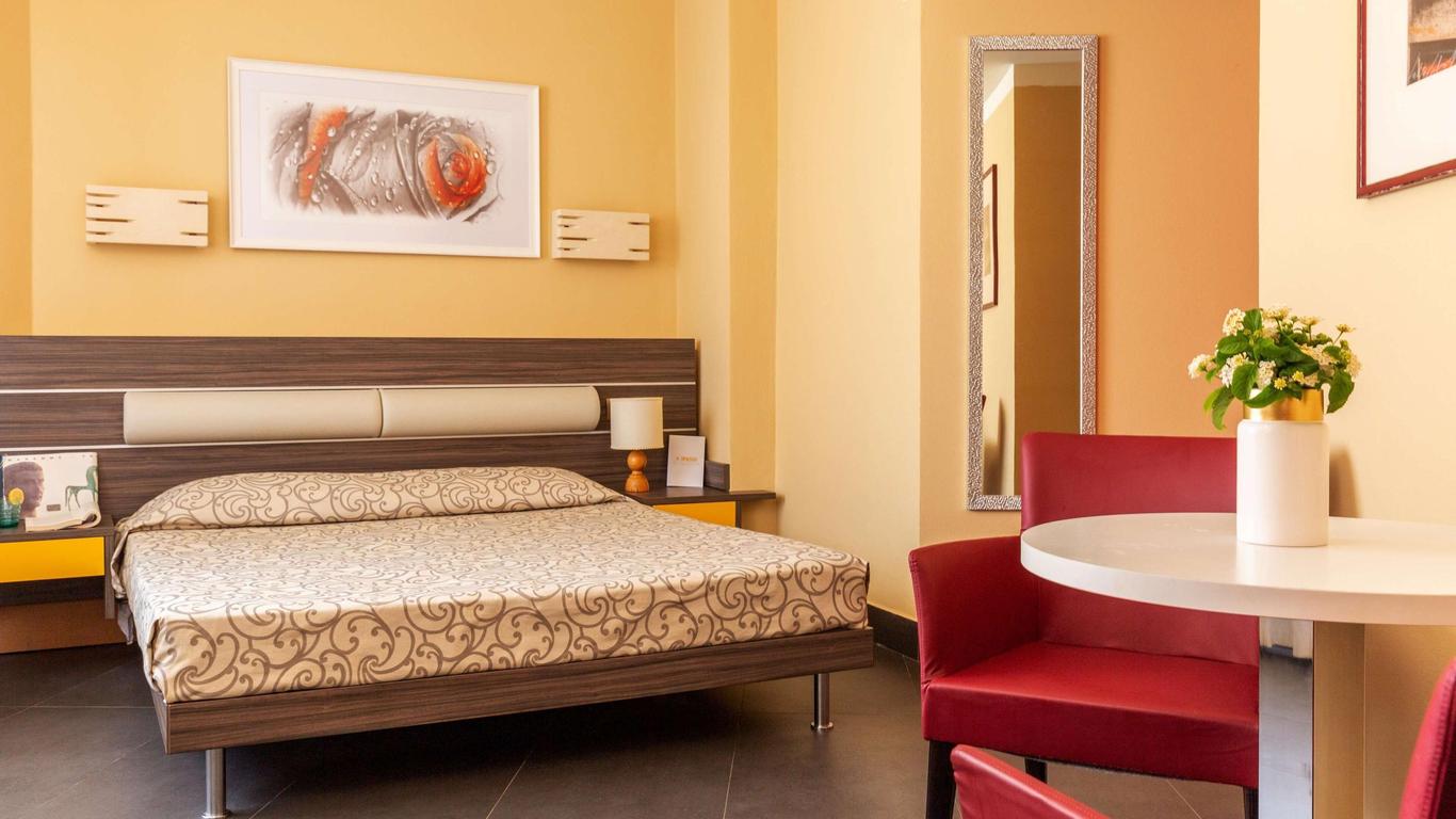 Park Hotel Residence