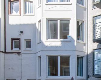 Clos Normand Duplex - De Panne - Gebäude