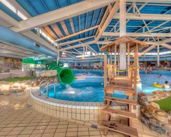 Roompot Weerterbergen - Weert - Pool