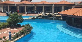 La Palm Royal Beach Hotel - Accra - Pool