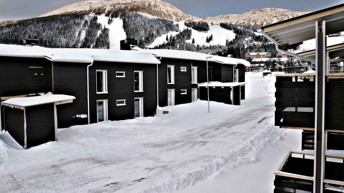 Holiday Club Åre