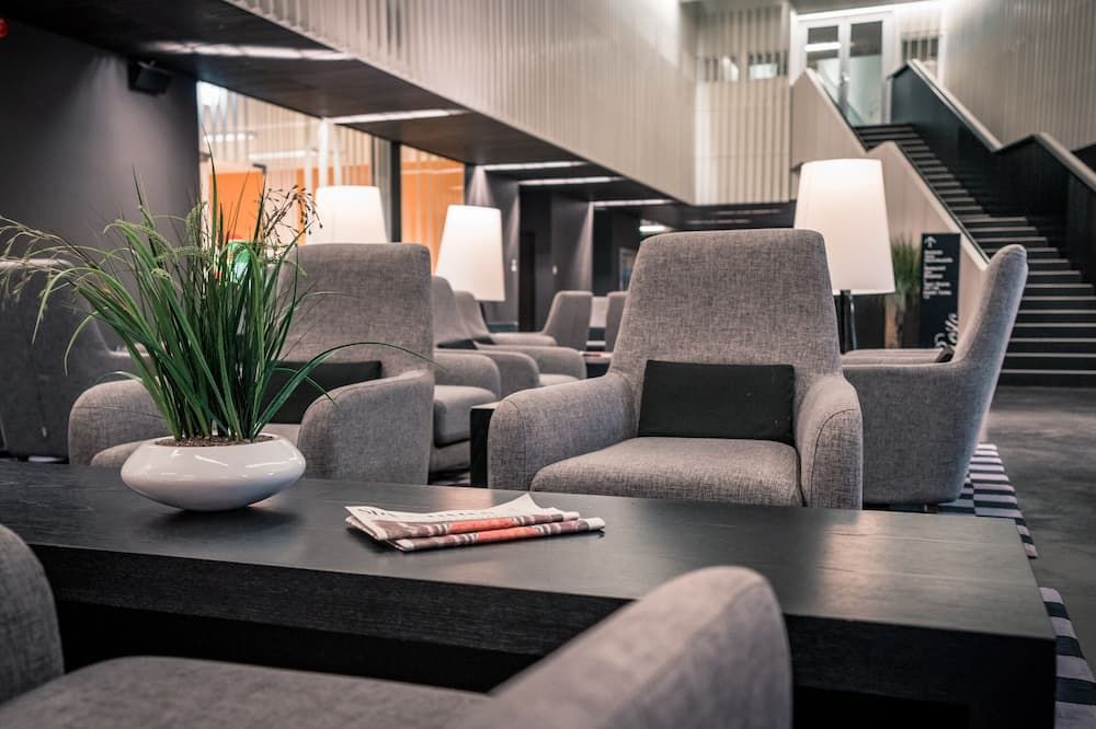 Hedon Spa & Hotel - פארנו - טרקלין