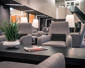 Hedon Spa & Hotel - Pärnu - Lounge